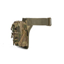 Waterproof Molle Military Men Tactical Waist Bag Outdoor Sports Hiking Hunting Riding Army Pouch Bags Climbing Belt Bag