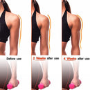 Arm Trimmers Sauna Sweat Band Women Sauna Effect Arm Slimmer Anti Cellulite Arm Shapers Weight Loss Workout Slimming Body Shaper