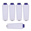 Coffee Machine Soft Water Filter for Delonghi DLS C002 DLSC002 SER 3017 SER3017 Coffee Machine Water Filtration System