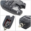 Carp Fishing Bite Alarm Set And Swingers Fishing Rod Pod Holder Bank Stick Buzz Bar Carp fishing equipment