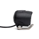 Electric Bicycle Head Light, 6V Headlamp for Bafang 8FUN, Mid Drive, BB01B, BBS02B, BBSHD, E-bike Conversion Kits, 250W, 750W