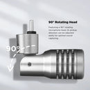 BOYA BY-P4 Condenser Wireless Microphone Plug and Play Mic For iphone Type-c Smartphone Camera Youtube Live Streaming Blogger