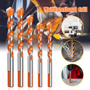 3-12 mm Diamantbohrer-Set Fliesen Marmor Glas Lochsäge Keramikbohrer Holzbearbeitungswerkzeuge Dropshipping