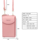 2020 Damen Messenger Bags Mini Damentaschen Handytasche Top Qualität Damentaschen Mode Kleine Taschen für Mädchen