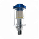 spray gun regulator watch air pressure adjustment regulator tail pressure gauge spray gun regulator Gun pressure gauge