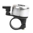 Bicycle Bell Alloy Mountain Road Bike Horn Sound Alarm Safety Warning Cycling Handlebar Metal Ring Call MTB Bike Accessories