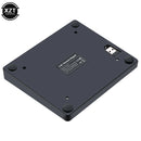 USB 2.4g Wireless Keyboard 35 keys/buttons Multimedia Mute Quiet Keypad Number Digital keyboard Home End Direction Up Down key