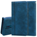 Case on For Xiaomi Redmi 8 Case Redmi 8 Cover Flip Wallet Leather Case For Xiaomi Redmi 8A Case Phone Coque For Redmi 8 8A Cover
