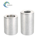 10/20PCS 3D Printer Parts Aluminium Spacer Isolation Column V-slot Separate Pillar Quarantine For 3D Printer Reprap