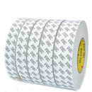 3M doppelseitiges Klebeband, stark haftend, 50 m/Rolle, Breite 8 mm/10 mm/12 mm/15 mm/20 mm/25 mm/30 mm für WS2811 WS2812 3528 5050 LED-Streifen