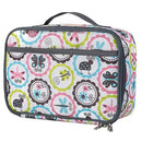 Waterproof Insulated Lunch Bag for Women Kids Boys Girls School Lunch Box Tote Bags Thermo Thermal Picnic Food Bag