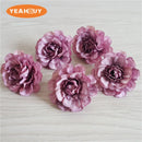 The Everbloom Collection | 100pc Artificial Azalea Flower Heads