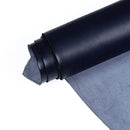 WUTA 30x60cm Top Quality New Waxed Bull Vegetable Tanned Leather Piece DIY Genuine Leather Material Full Grain Cowhide