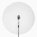 Studio Photogrphy 70"  178cm / 75"  190cm White Black Reflective Lighting Light Umbrella Diffuser Cover (Diffuser Cover Only)