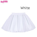 Girls Kids Ballet Skirt Sheer Chiffon Ballet Tutu Pink Kids Gymnastics Leotard Skirts Dance Skirt
