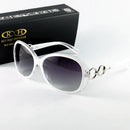 Rui Hao Eyewear 5 Color Sunglasses Women Brand Design Driving Polarized Sunglasses Women Sun Glasses UV 2115