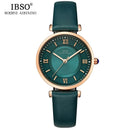 IBSO New Brand Women&