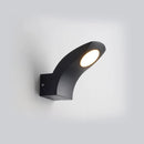 10W Outdoor Lighting  Modern LED Wall lamp Waterproof Yard Garden Corridor Wall Light Indoor Bedroom Living Room Stair light