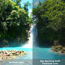 E.O.S Polarized Enhanced Replacement Lenses for Oakley Jawbone Vented Sunglasses - Multiple Choice