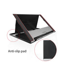 Huion ST-200 Adjustable Muti-angle Stand Metal Foldable Bracket for Graphics Monitor for 15.6 inch