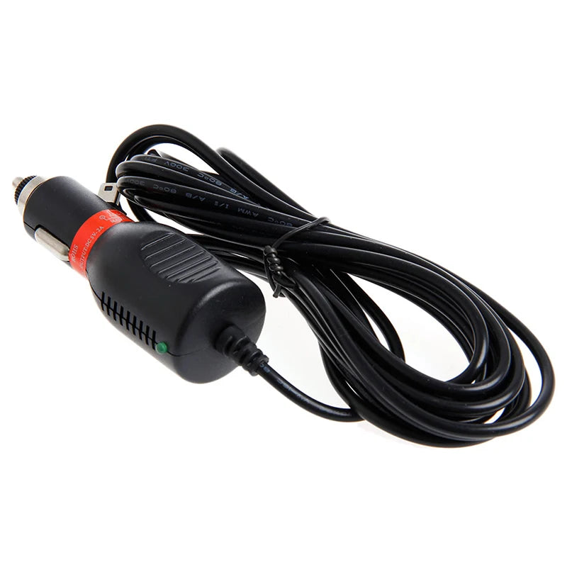 Car Vehicle Power Adapter Cord Mini USB Cable For GARMIN GPS Nuvi 2A