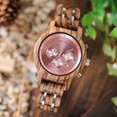 часы женские bobo bird Headband women watches Quartz wooden Watch Ladies relogio feminino Stopwatch Show date anniversary gift