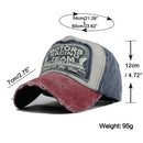 [FLB] Großhandel Frühling Baumwollmütze Baseballmütze Snapback Hat Sommermütze Hip Hop Fitted Cap Mützen für Herren Damen Schleifen Multicolor