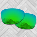 E.O.S 20+ Optionen Ersatzgläser für OAKLEY Dispatch 2 Sonnenbrille