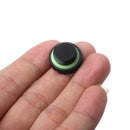 Mini G1/4 Smooth Water Stop End Cap Plug For Water Cooling System Sealing Up