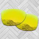 E.O.S 20+ Optionen Ersatzgläser für OAKLEY Dispatch 2 Sonnenbrille