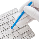 20Pcs DSLR Camera Sensor Cleaning Swabs Kit Digital Camera Lens Cleaner Swab for Nikon Canon Camera