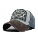 [FLB] Großhandel Frühling Baumwollmütze Baseballmütze Snapback Hat Sommermütze Hip Hop Fitted Cap Mützen für Herren Damen Schleifen Multicolor