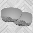 E.O.S 20+ Optionen Ersatzgläser für OAKLEY Dispatch 2 Sonnenbrille