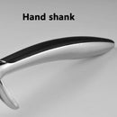 Wind Flower Pizza Cutter Stainless Steel Pizza Knife Cake Bread Pies Round Knife  Pastry Pasta Dough Kitchen Baking Tools