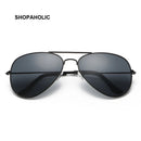 Fashion Luxury Aviation Sunglasses Woman Brand Designer Sun Glasses for Woman Lady Sunglass Female Ray Oculos De Sol