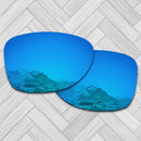 E.O.S 20+ Optionen Ersatzgläser für OAKLEY Dispatch 2 Sonnenbrille