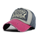 [FLB] Großhandel Frühling Baumwollmütze Baseballmütze Snapback Hat Sommermütze Hip Hop Fitted Cap Mützen für Herren Damen Schleifen Multicolor