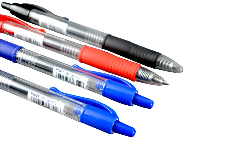 PILOT G-2 Pen G2 Pen 0.5 mm 0.38 mm 0.7 mm 1.0 mm Japan BL-G2 Gel Pens