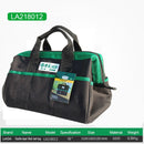 LAOA 600D Tool bag Electrician Large capacity Repair tool kit water proof bags storage for Electricians Tools