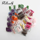 FULLCANG diamond painting Merry Christmas picture diy 5d full rhinestone embroidery playground scenery home decor FG1223