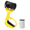 NICEYARD 2 In 1 Pet Outdoor Pick Up Excreta Cleaner with 1 Roll Decomposable Poop Bgs Dog Pooper Scoop Shovel Pet Accessories