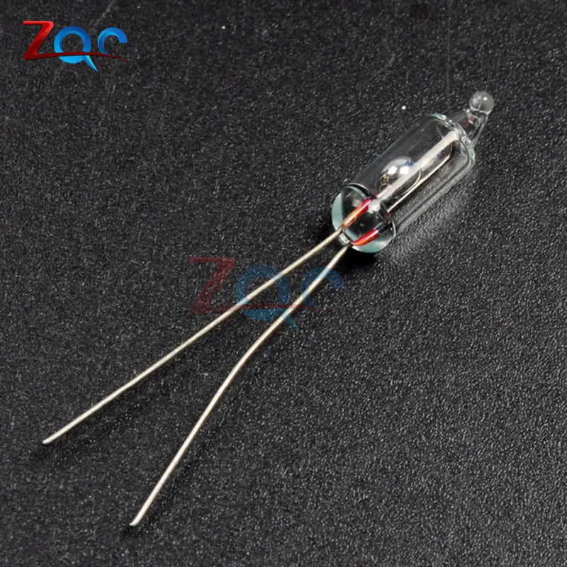 10Pcs 3mm/5mm Switch Unidirectional NEW On/Off