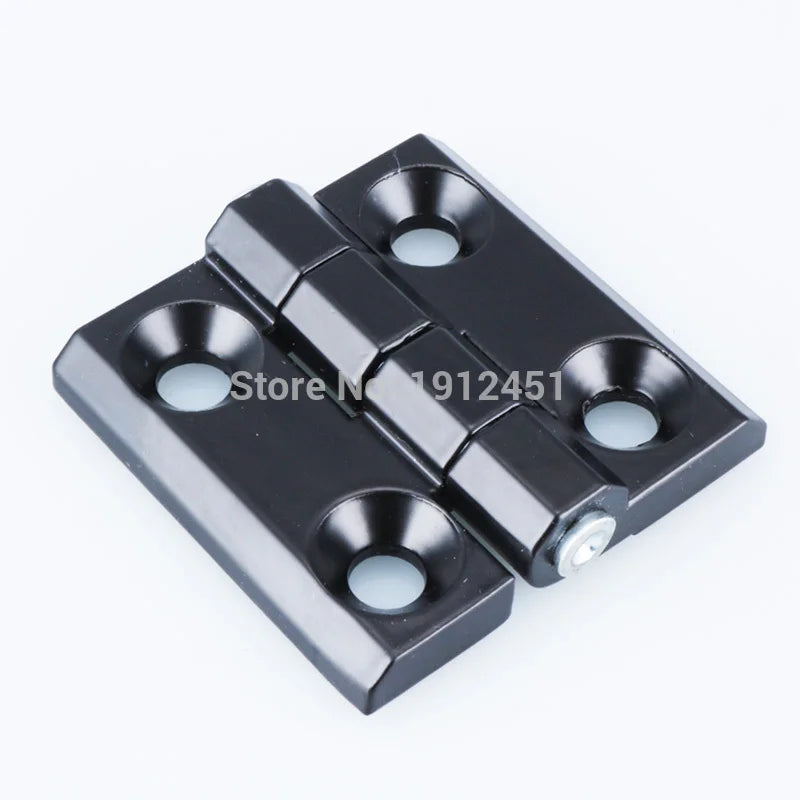 cabinet door hinges CL218 HL040 40*40mm hinge Zinc alloy apply to Switch cabinet Electric