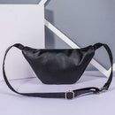 REPRCLA Gürteltasche Mode PU-Leder Bauchtasche für Damen Gürtel Taillentasche Marken Designer Schultertasche Lässige Damen Brusttasche