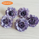 The Everbloom Collection | 100pc Artificial Azalea Flower Heads