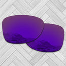 E.O.S 20+ Optionen Ersatzgläser für OAKLEY Dispatch 2 Sonnenbrille