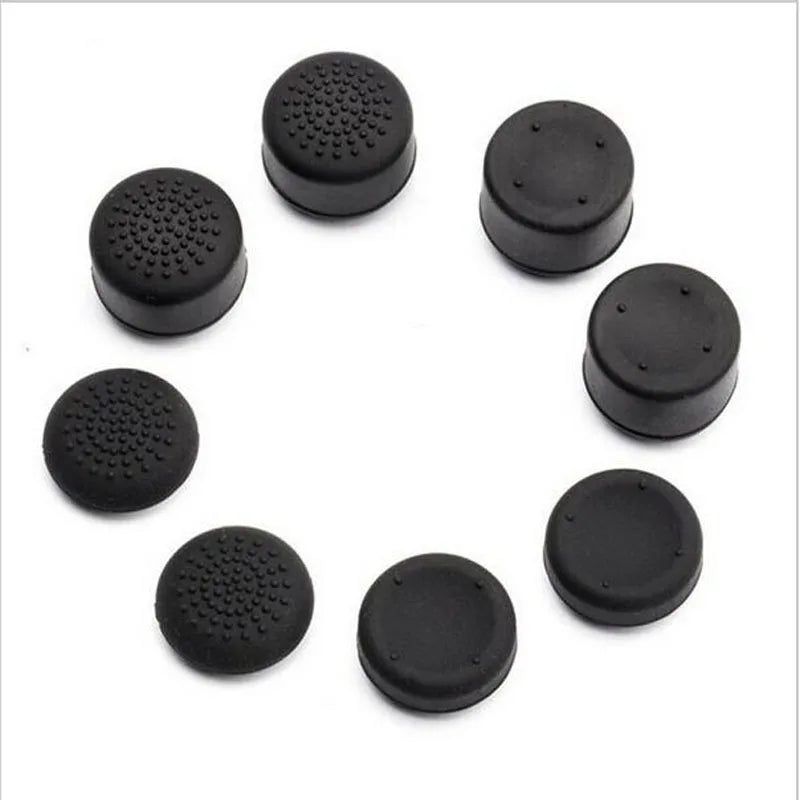 Gamepad Thumb Stick Grip Cap Joystick Extra High Cover for Sony Dualshock 3/4/5 PS5 PS3 PS4 Slim Xbox 360 Switch Pro Controller