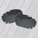 E.O.S Polarized Enhanced Replacement Lenses for Oakley Jawbone Vented Sunglasses - Multiple Choice