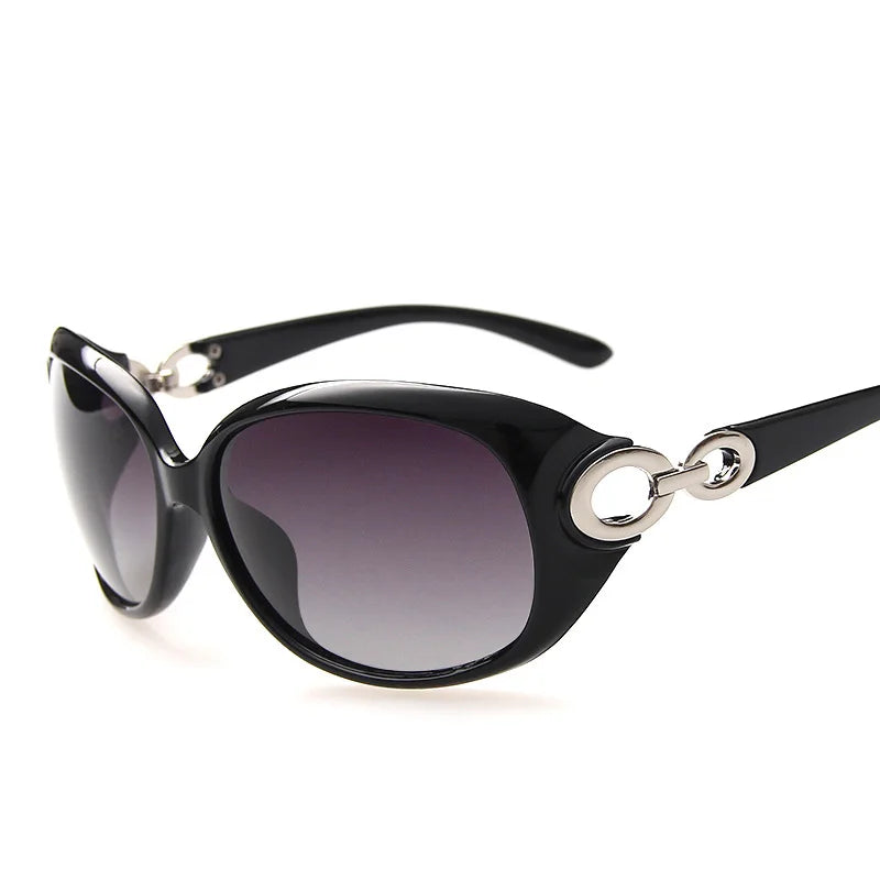 DANKEYISI Polarized Sunglasses Women Polaroid Polarized Lenses Glasses Women Brand Designer Classic Vintage Driving Sunglasses