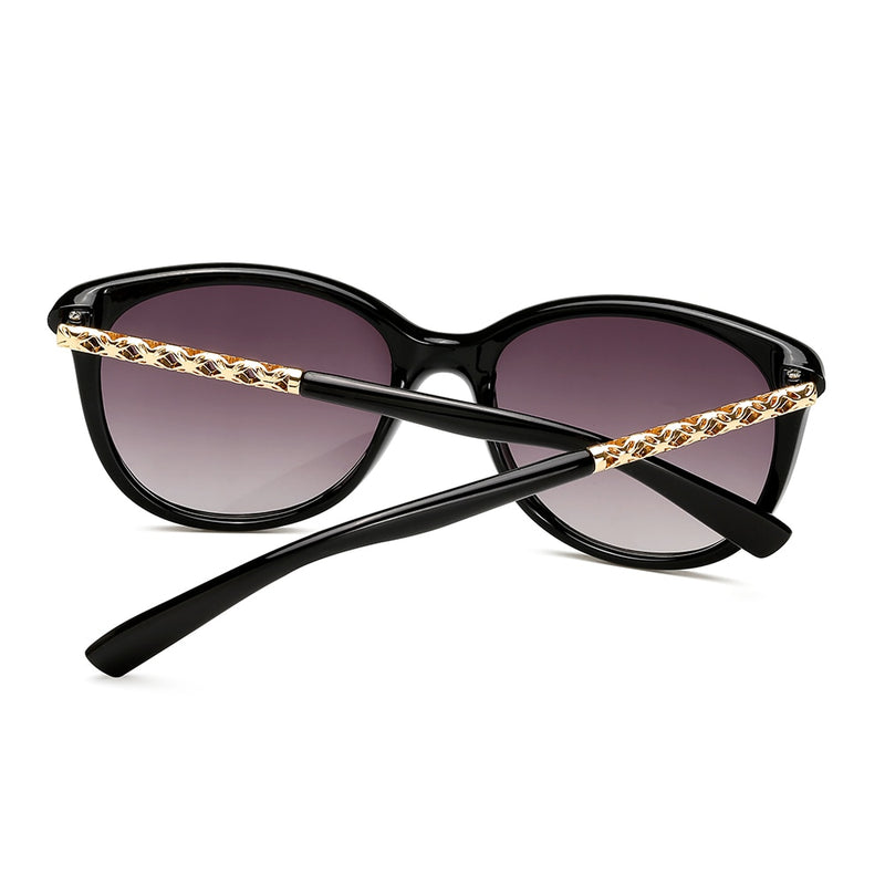 LongKeeper Luxury Vintage Cat Eye Sunglasses Women Brand Designer 2020 Hot Sun Glasses For Female Ladies Eyewears UV400